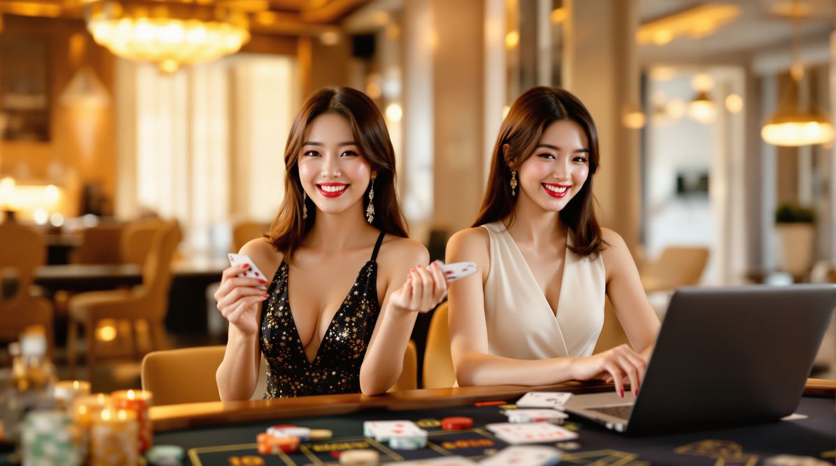 Gambling Insider پاکستان ریئل منی گیمز