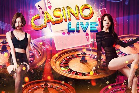Gambling Insider Live Casino