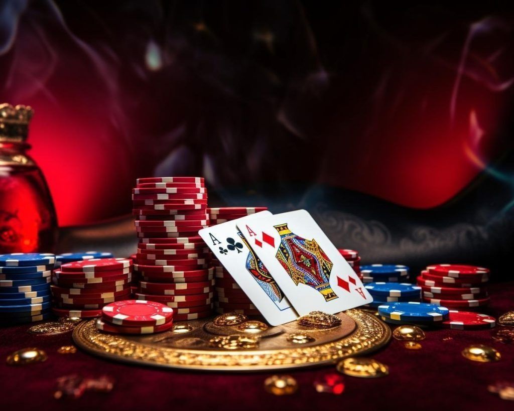 Gambling Insider Live Casino