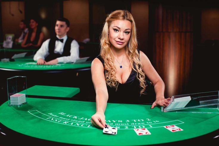 Gambling Insider Live Casino