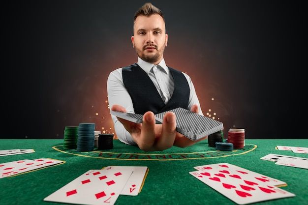 Gambling Insider Welcome Bonus