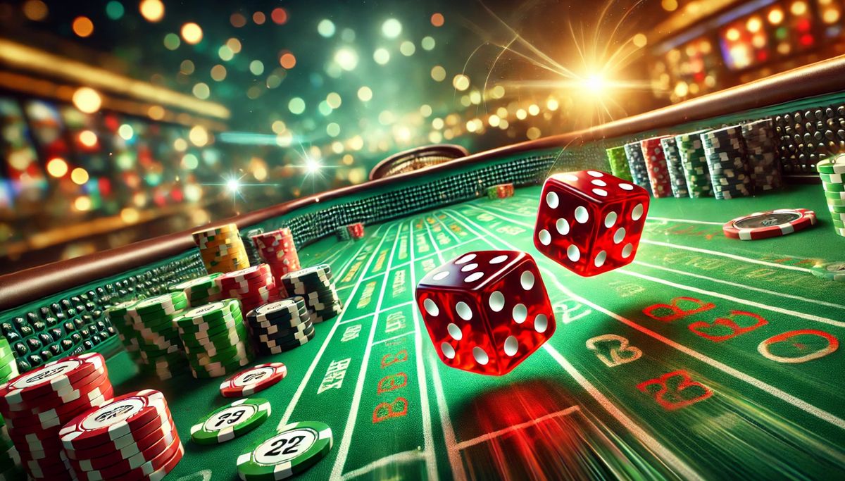 Gambling Insider Welcome Bonus