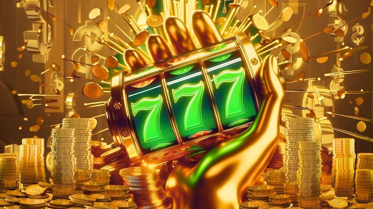 Gambling Insider Welcome Bonus