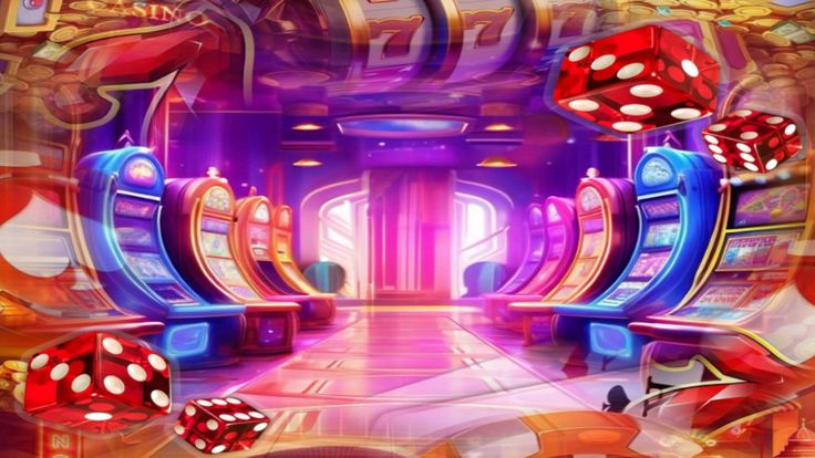 Gambling Insider Live Casino